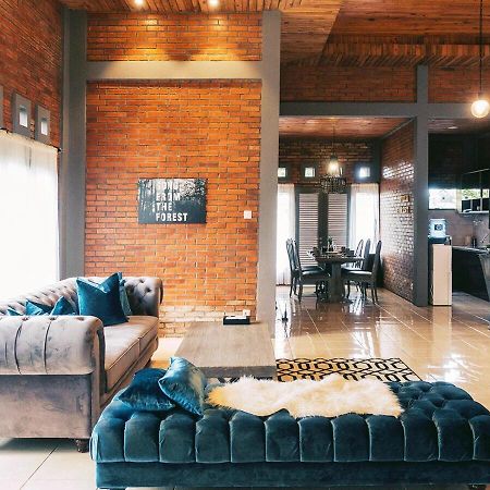 Villa Forest By The Villas 100 Brujul Экстерьер фото