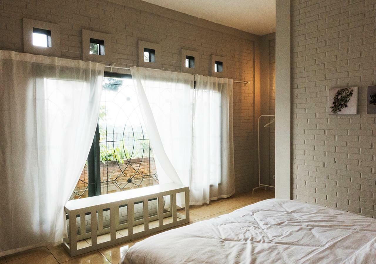 Villa Forest By The Villas 100 Brujul Экстерьер фото
